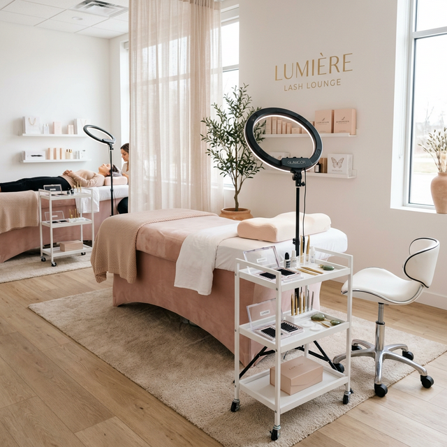 The Beauty Collective Airdrie